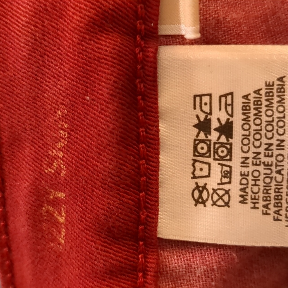Michael kors Izzy skinny size 2 - Picture 12 of 14